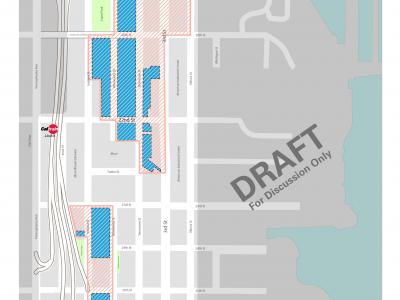 Dogpatch RPP Eligibility Proposal Map