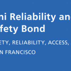 2022 Muni Reliability and Street Safety Bond