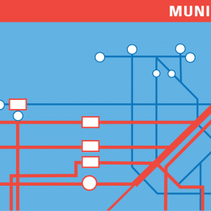 Muni Map