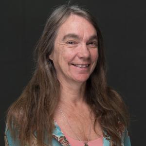 Annette Williams