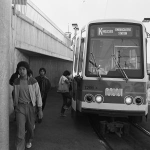 People with K Line LRV in 1981