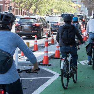 Key Findings For Bicycle Data 2017