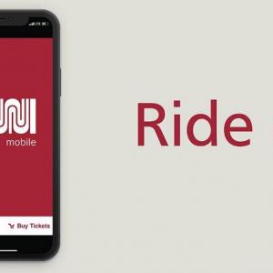 Muni App