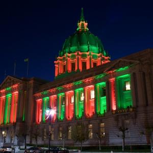 Find Out What's Happening in the City This Weekend