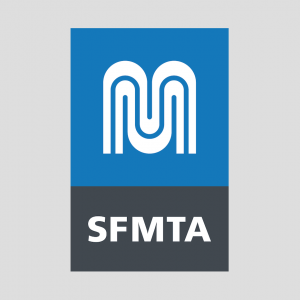 SFMTA Logo