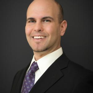 Picture of Local Government Affairs Manager Joel Ramos