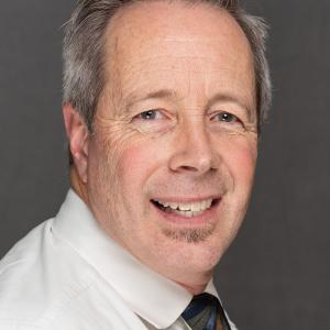 Portrait of Fleet Maintenance Deputy Chief Mechanical Officer Louis Guzzo