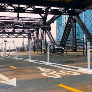 Third Street Bridge Bikeway