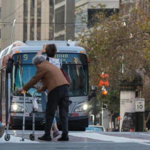 Pedestrian Improvements Toolkit Teaser