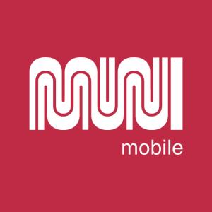 MuniMobile Logo