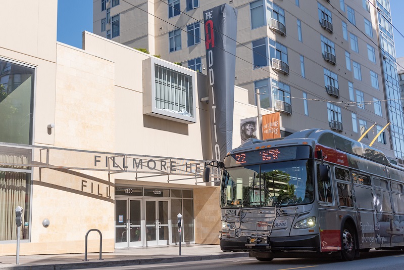 This Weekend Big Book Sale and Sunday Streets SFMTA