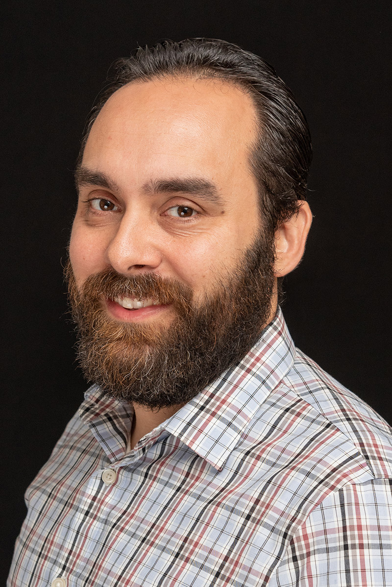 Mike Fernandez SFMTA