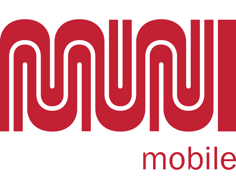 MuniMobile Logo