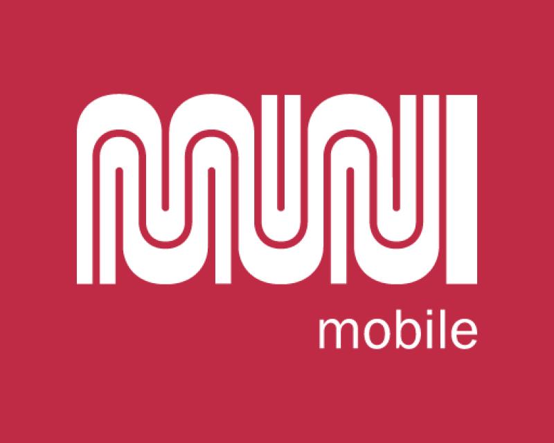 MuniMobile Logo